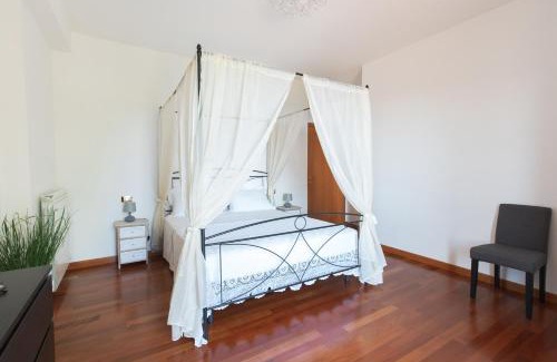 Sant'Elpidio a Mare Bed & Breakfast | B&B Il giardino degli incanti