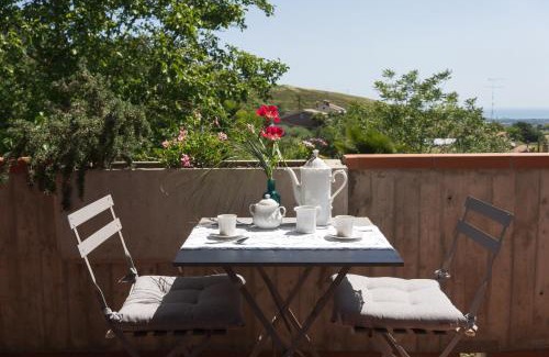 Sant'Elpidio a Mare Bed & Breakfast | B&B Il giardino degli incanti