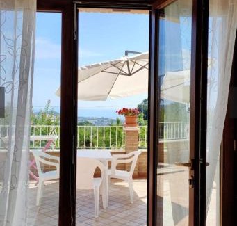 Acquaviva Picena Bed & Breakfast | B&B Il Giardino Mediterraneo