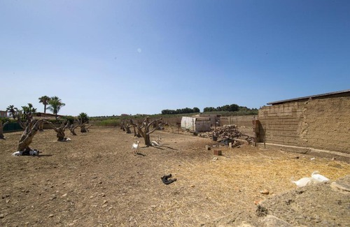 Villaggio Mose House | B&B il Giradisco