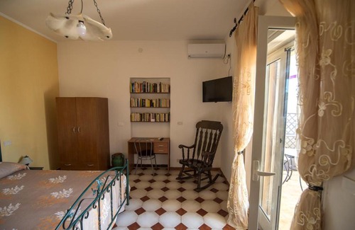 Villaggio Mose House | B&B il Giradisco