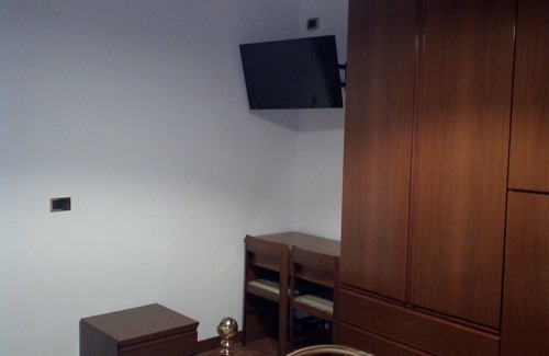 Benevento Bed & Breakfast | B & B Il Giramondo - Benevento - Deluxe Double Room with private bathroom