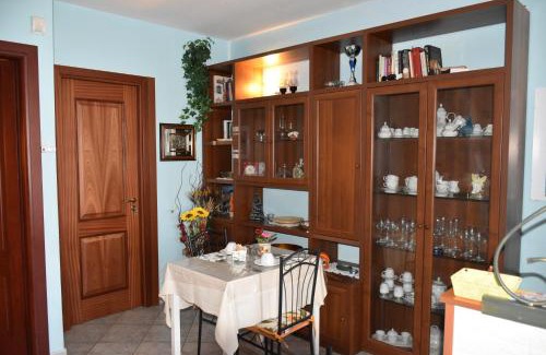 Assemini Bed & Breakfast | B&B Il Girasole