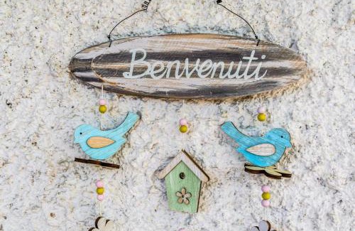 Luni Bed & Breakfast | B&B Il Girasole