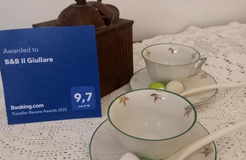 Sulmona Bed & Breakfast | B&B Il Giullare