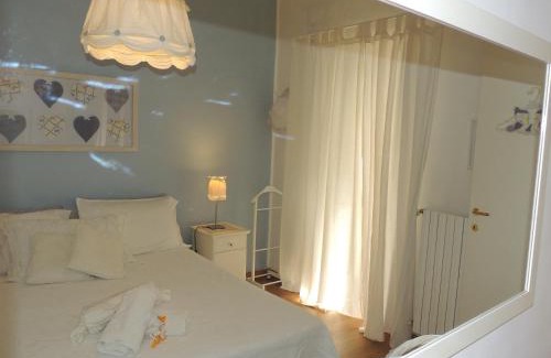 Sulmona Bed & Breakfast | B&B Il Giullare