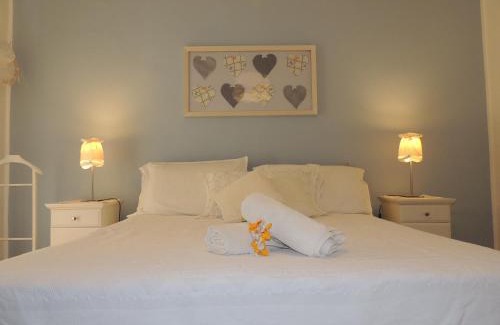 Sulmona Bed & Breakfast | B&B Il Giullare