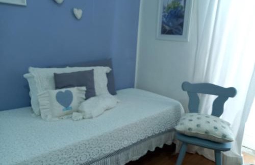 Sulmona Bed & Breakfast | B&B Il Giullare