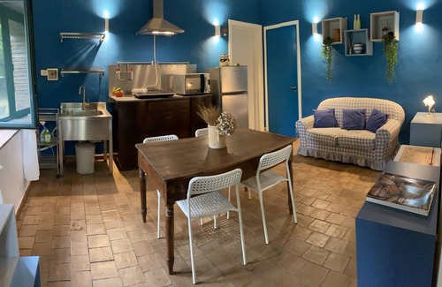 Piedimonte Etneo Bed & Breakfast | B&B Il Glicine
