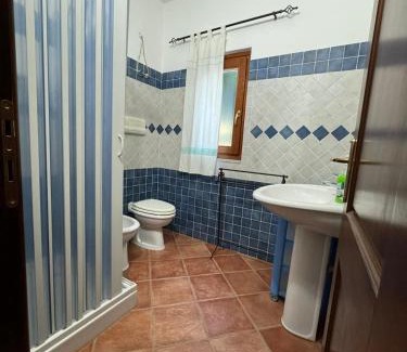 Torpe Bed & Breakfast | B&B Il Glicine