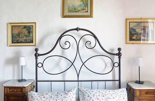 Montefollonico Bed & Breakfast | B&B Il Glicine Residenza D'Epoca