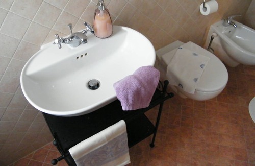 Montefollonico Bed & Breakfast | B&B Il Glicine Residenza D'Epoca
