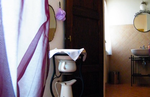 Montefollonico Bed & Breakfast | B&B Il Glicine Residenza D'Epoca