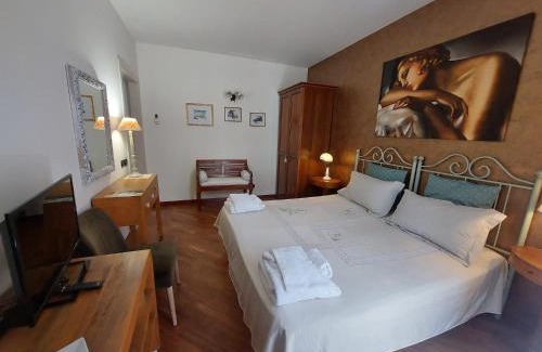 Gioia del Colle Bed & Breakfast | B&B Il Grifone