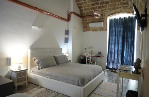 Gioia del Colle Bed & Breakfast | B&B Il Grifone
