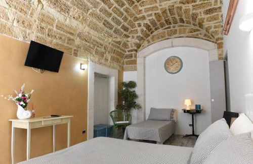 Gioia del Colle Bed & Breakfast | B&B Il Grifone
