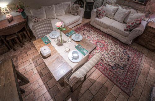 Assergi House | B&B Il Grottino Di Assergi