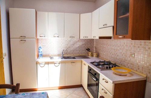 Santo Stefano di Camastra House | B&B Il Castellino