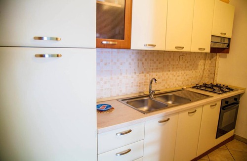 Santo Stefano di Camastra House | B&B Il Castellino