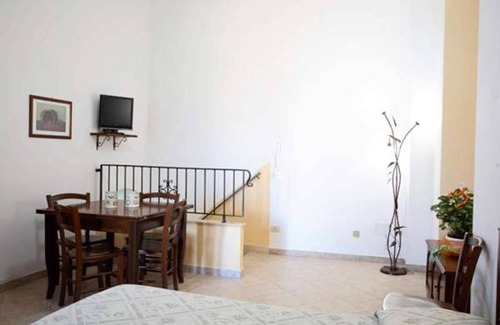 Santo Stefano di Camastra House | B&B Il Castellino
