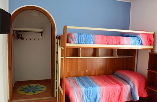 Ercolano Bed & Breakfast | B&B Il Lapillo