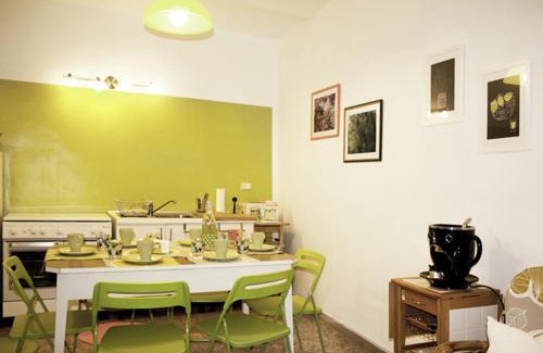Loreto Aprutino Bed & Breakfast | B&B Il Lauro