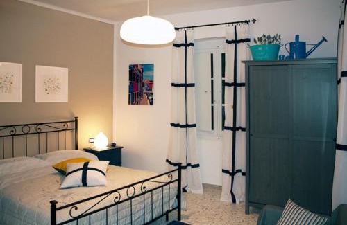 Loreto Aprutino Bed & Breakfast | B&B Il Lauro
