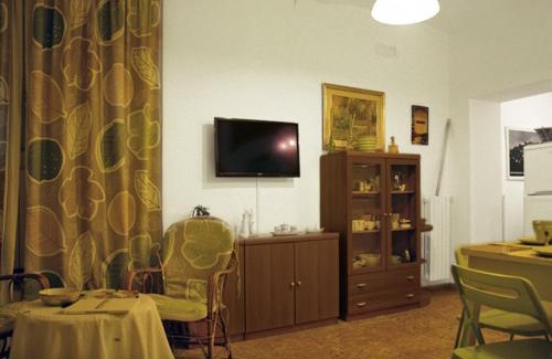 Loreto Aprutino Bed & Breakfast | B&B Il Lauro