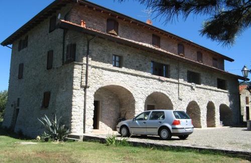 Filattiera House | B&B Il Lavaccio