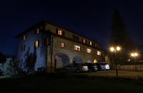 Filattiera House | B&B Il Lavaccio