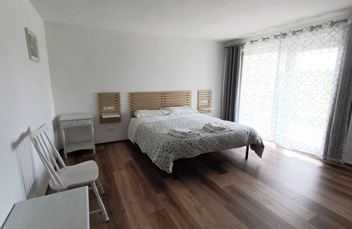 Subiaco Bed & Breakfast | B&B Il Leccio