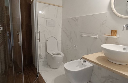 Subiaco Bed & Breakfast | B&B Il Leccio