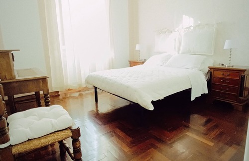 Subiaco Bed & Breakfast | B&B Il Leccio