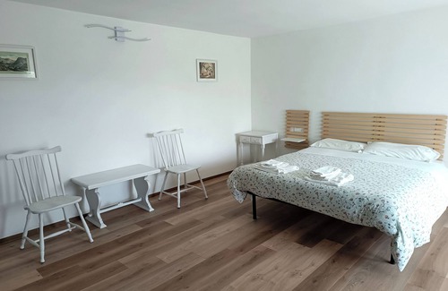Subiaco Bed & Breakfast | B&B Il Leccio Subiaco exclusive residence a stone's throw from Rome