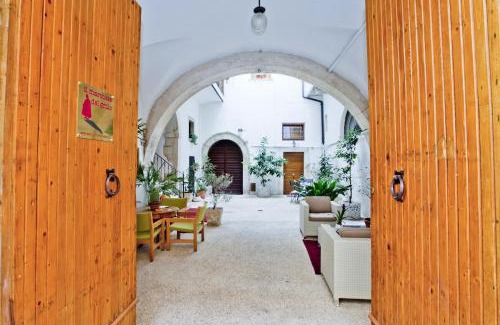 Sulmona Bed & Breakfast | B&B Il Marchese Del Grillo