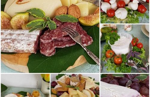Sulmona Bed & Breakfast | B&B Il Marchese Del Grillo