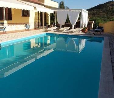 Capoterra Bed & Breakfast | B&B Il melograno