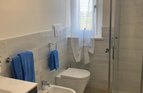 Fano Bed & Breakfast | B&B Il Melograno