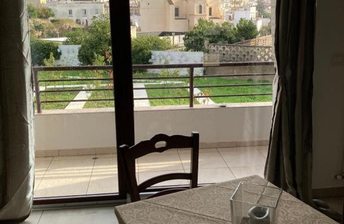 Laterza Bed & Breakfast | B&B IL MELOGRANO