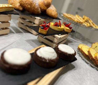 Teana House | B&B Il Mercantello