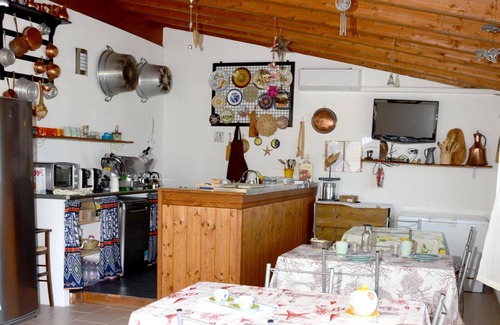 Torpe Bed & Breakfast | B&B Il Mirto di Paola