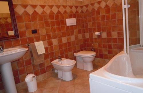 Sanfront Bed & Breakfast | B&B Il Mulino