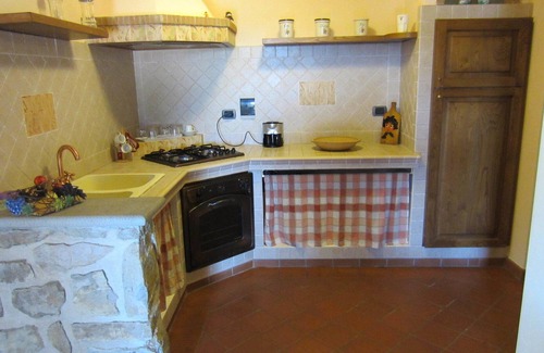 Santomato Bed & Breakfast | B&B Il Nido del Merlo