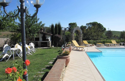 Santomato Bed & Breakfast | B&B Il Nido del Merlo