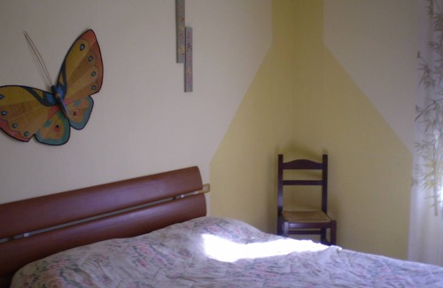 Santomato Bed & Breakfast | B&B Il Nido del Merlo