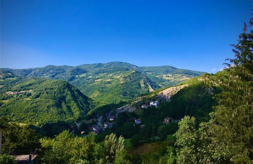 Castello Bed & Breakfast | B&B Il Nido