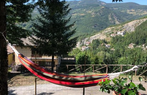 Castello Bed & Breakfast | B&B Il Nido