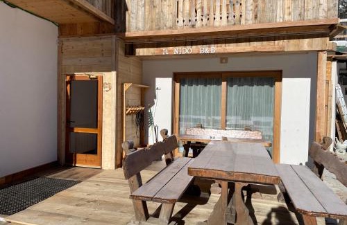 Granvilla Bed & Breakfast | B&B IL Nido