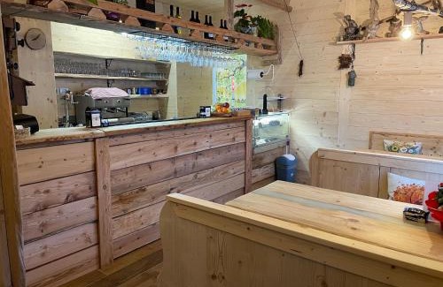 Granvilla Bed & Breakfast | B&B IL Nido