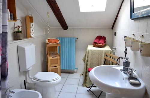 Alba Bed & Breakfast | B&B IL NOTTETEMPO alba